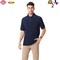 Relaxed-Fit Short Sleeve Polo Soft fabric, Classic, Slim-fit | RADYAN®
